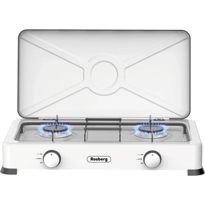 Rosberg R51454E2 White (20666)