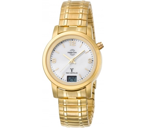 Master Time MTLA-10313-12M