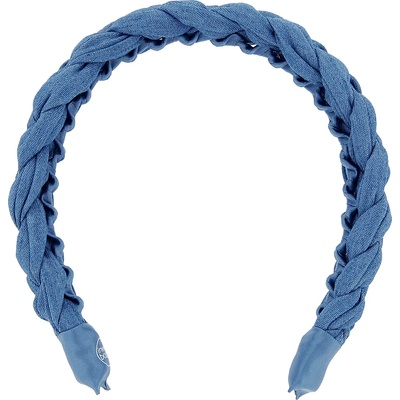 Invisibobble Hairhalo Rosie Fortescue Ластик за коса за жени цвят Margarita Bonita