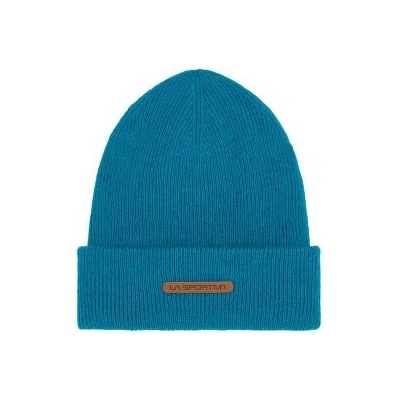 La Sportiva BOULDER beanie Night Blue modrá