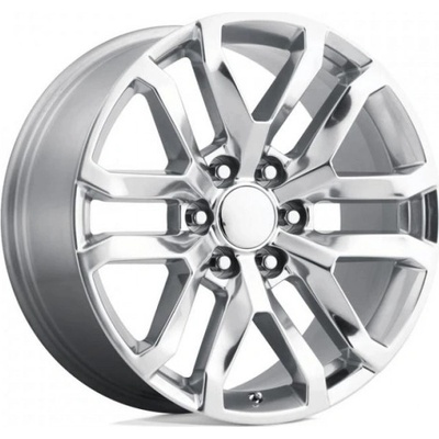 Performance Replicas PR196 9x22 6x139,7 ET24 chrome