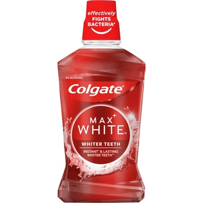 Colgate Max White Expert 500 ml