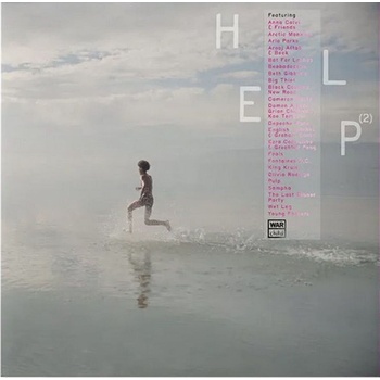 Various Artists - Help (2) (2 CD) (0191400691629)