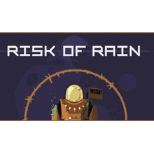 Risk of Rain