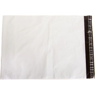 Kuriérska plastová obálka 190 x 250mm