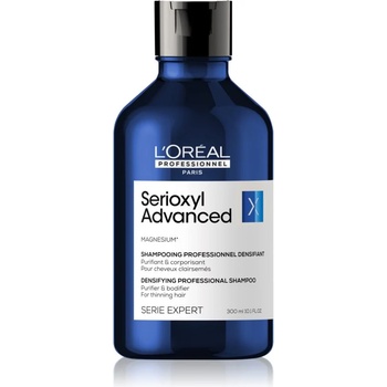 Image 1 of L'Oréal Serie Expert Serioxyl шампоан против косопад с активатор за растеж 300ml