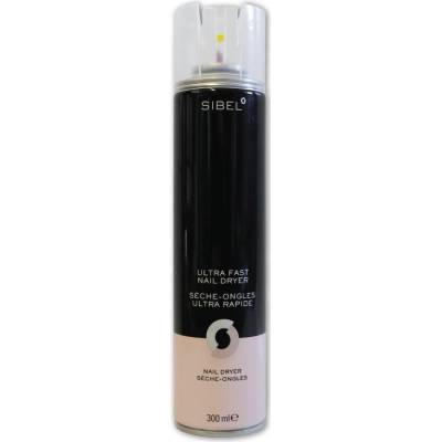 Sibel Ultra Fast Nail Dryer Sušič laku na nechty 300 ml
