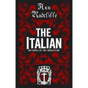 Italian | Ann Radcliffe (ISBN: 9781847497031)
