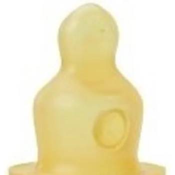 Image 1 of Baby-Nova Латексов биберон за чай Baby Nova - Размер 1, 2 броя (12110)