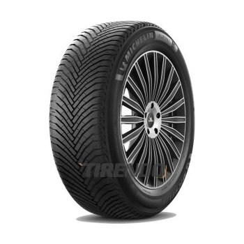 Michelin Alpin 7 195/60 R16 89T