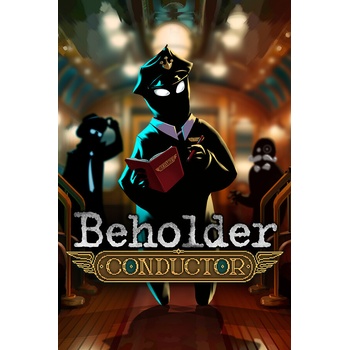 Beholder: Conductor