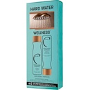 Malibu Hard Water Wellness Collection šampón 266 ml + kondicionér 266 ml + wellness sáčky 4 ks darčeková sada