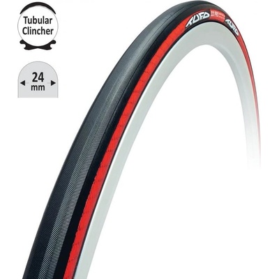 Tufo T.C S33 PRO 28" /24mm galuska