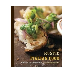 Rustic Italian Food | Marc Vetri (2011)