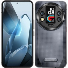 Oukitel WP200 Pro 5G 24GB/1TB Grey