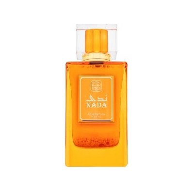 Nada тоалетна вода унисекс 80 ml