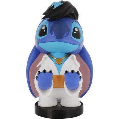 EXG Холдер EXG Disney: Lilo & Stitch - Stitch as Elvis, 20 cm (EXGMER-3565)