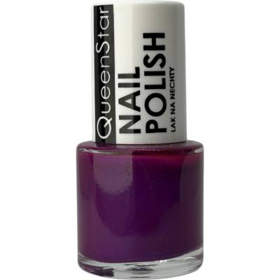 QueenStar lak na nechty No.607 9ml
