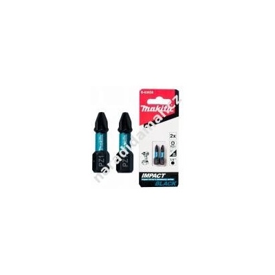 Makita Pz1 x 25 mm B-63638