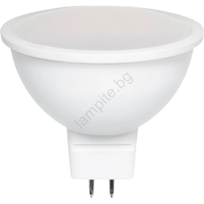 Wojnarowscy Led крушка gu5, 3/mr16/6w/12v 3000k (wj0132)