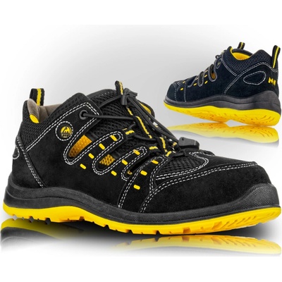VM footwear VM Memphis 2115 S1 ESD