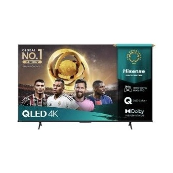 Hisense 55E77Q PRO