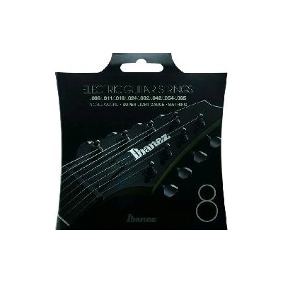 Ibanez IEGS 8