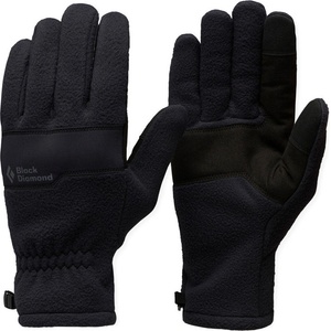 Black Diamond Everyday Fleece Gloves Размер на ръкавиците: L / Цвят: черен