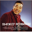ROBINSON SMOKEY: ICON CD