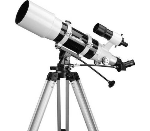 SkyWatcher 120/600 AZ3