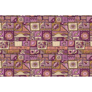 DIMEX ART Флизелинов фототапет пачуърк 375 x 250 см