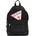 Guess Детска раница Guess - С контрастно лого, черна (H4YZ15-WFMR0-JBLK-ONE)