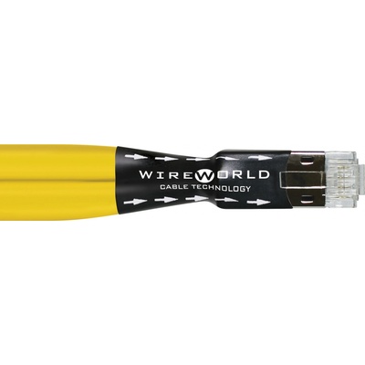 WireWorld Chroma 8