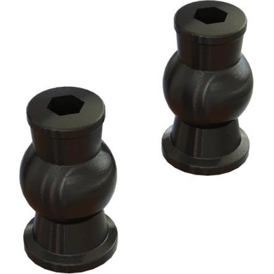 Arrma сферичен болт 5x9x13.5mm (2)
