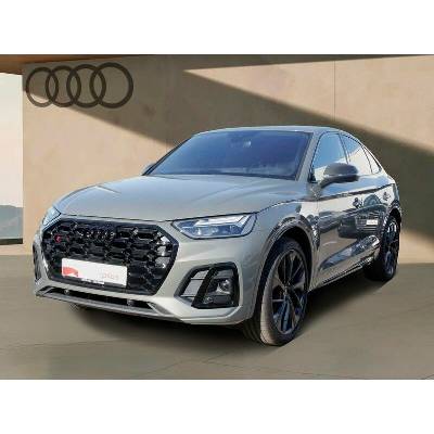 Audi SQ5 3.0 TDI Sportback 251 kW