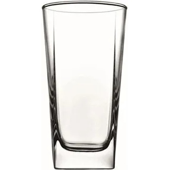 Image 1 of Paşabahçe Каре чаши за вода/безалкохолно 6бр (41300)