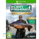 Euro Fishing Sim (Collector's Edition)