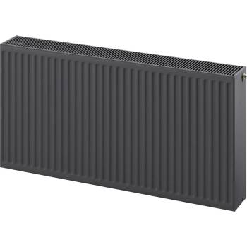 Mexen CV33 панелен радиатор 600 x 2000 мм, долно свързване, 4669 W, антрацит (W633-060-200-66)