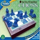 ThinkFun | Solitaire Chess