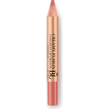 BEL London Матиращо червило-молив за устни bel london lipstick crayon (381471)