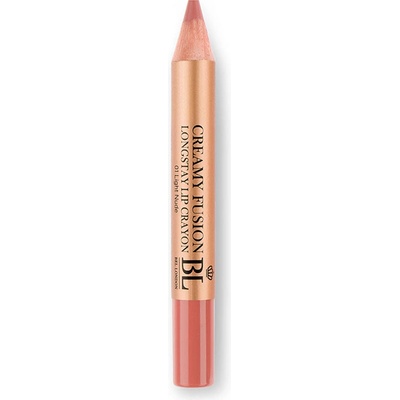 BEL London Матиращо червило-молив за устни bel london lipstick crayon (381471)