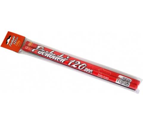 Pochodeň mini 2 ks