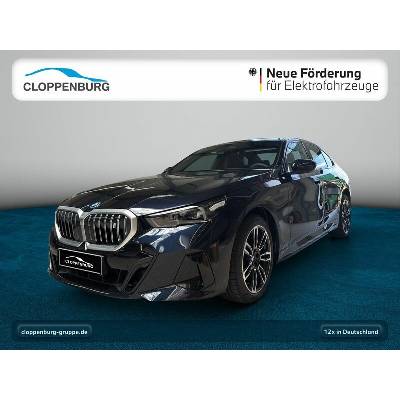 BMW i5 xDrive40 M Sport 290 kW