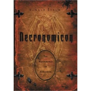 Necronomicon | Donald Tyson (2011)