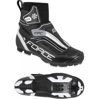 Force Ice MTB black