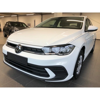 Volkswagen Polo 1.0 59 kW