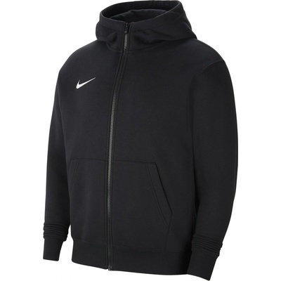 Nike Y NK FLC PARK20 FZ Hoodie cw6891-010