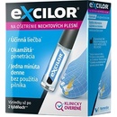Sandoz Excilor lak na liečbu plesňových infekcií nechtov 3,3 ml