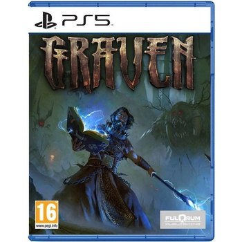 Graven
