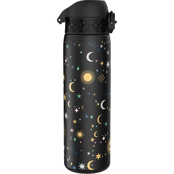 ION8 Бутилка за вода Ion8 Print, мет, 600ml, Celestial (32035-А-ВСЕЛЕНА)